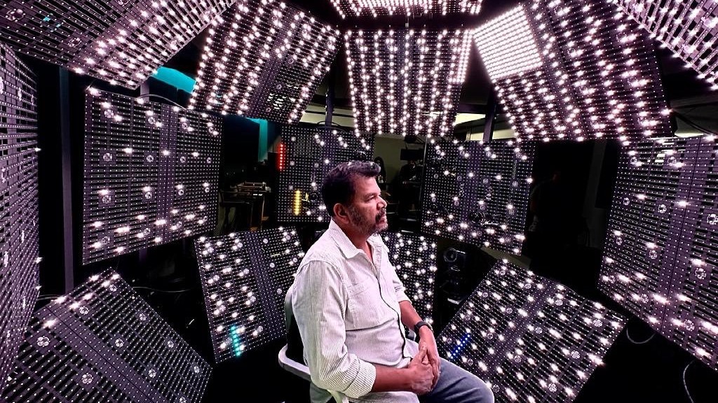 Happy Birthday S Shankar: 6 Must-watch movies of the showman of South Indian cinema