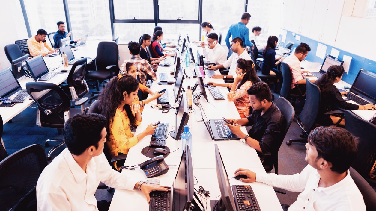 86% of employees feel reskilling, upskilling can help reduce unemployment: Report 