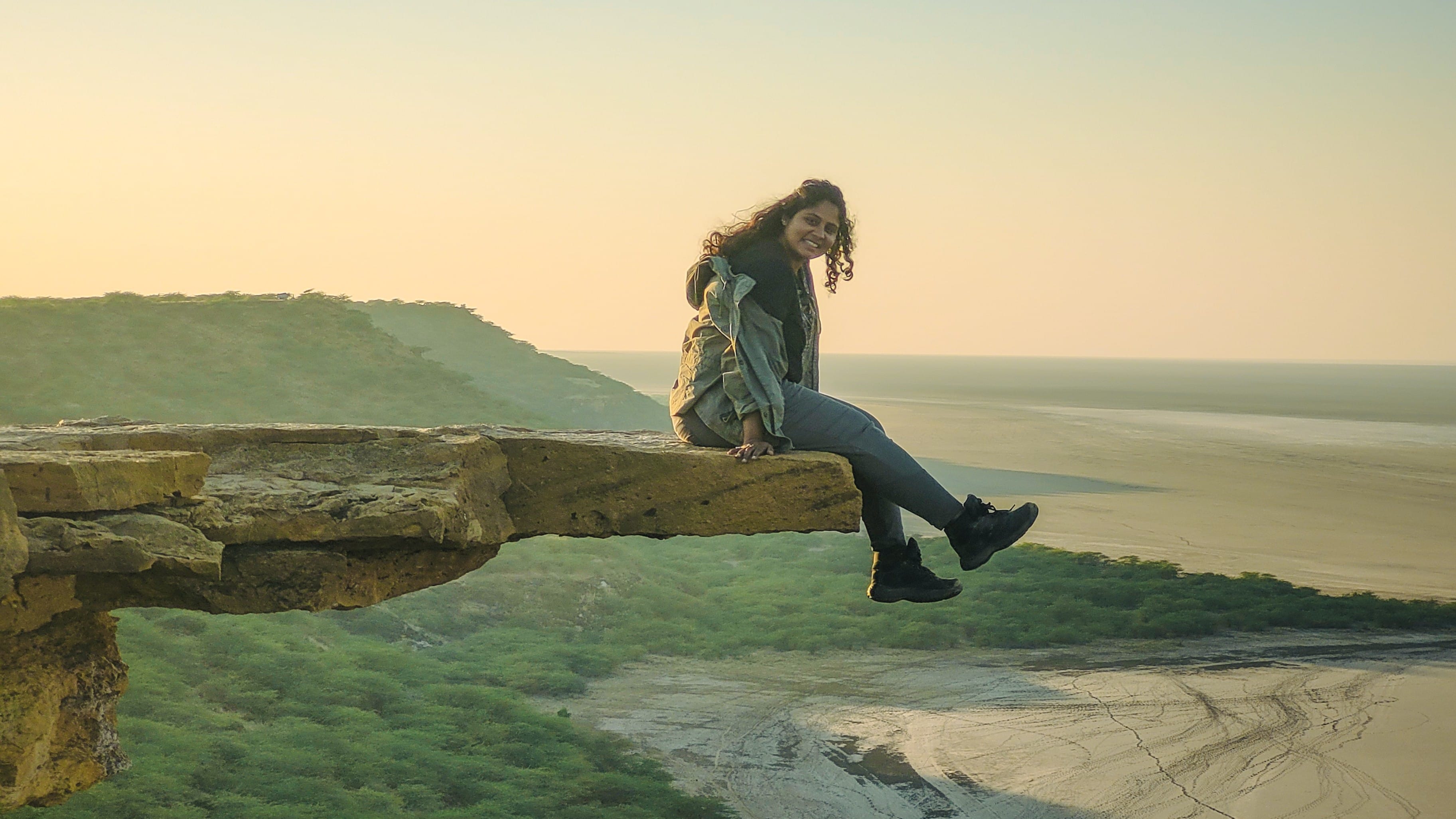 Bridging the borders