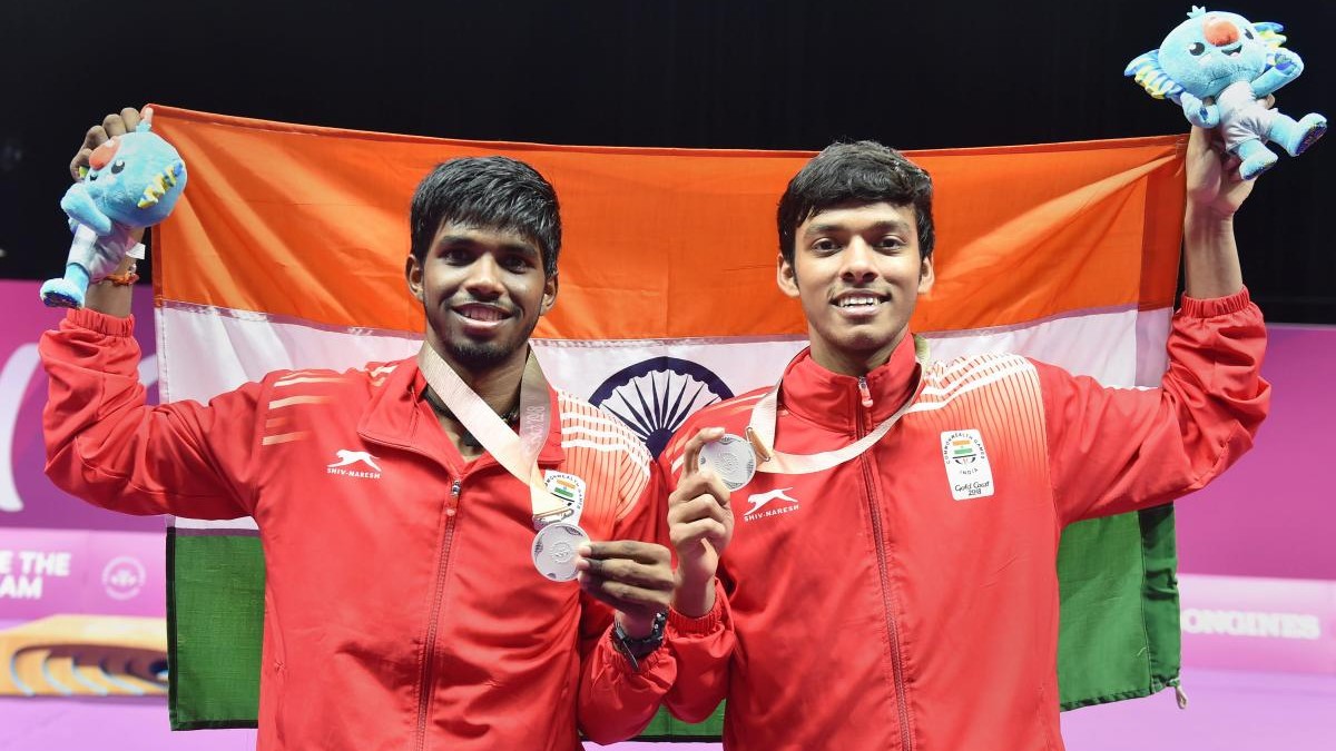 Badminton World Championships: Satwik-Chirag, Treesa-Gayatri pairs enter round 3