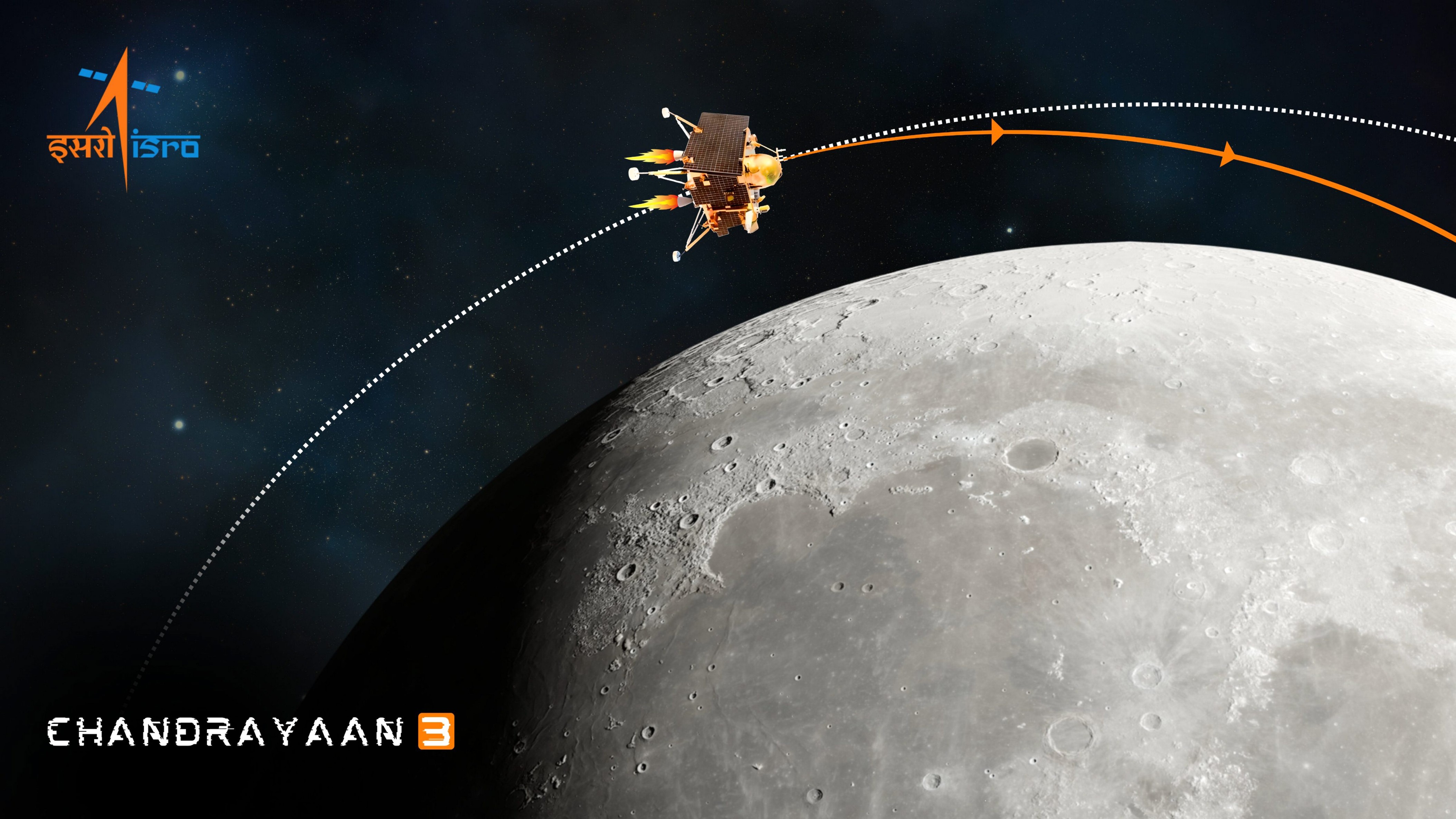 Chandrayaan missions: A giant leap for India