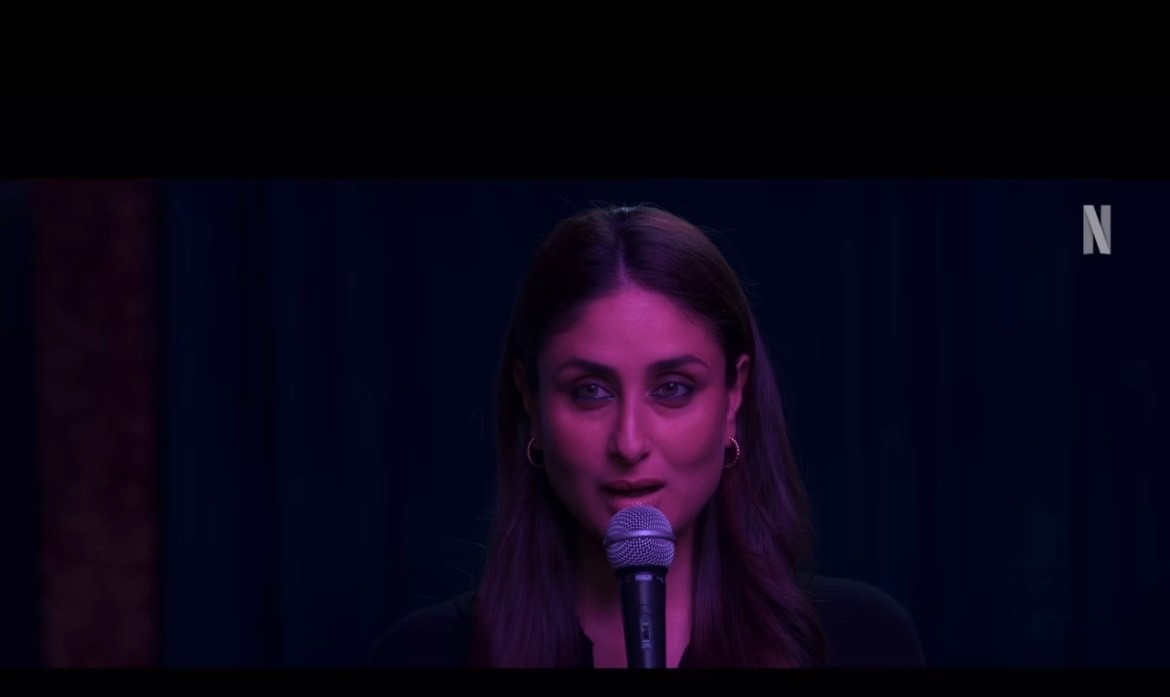 Sujoy Ghosh's 'Jaane Jaan' starring Kareena Kapoor Khan set for September 21 release