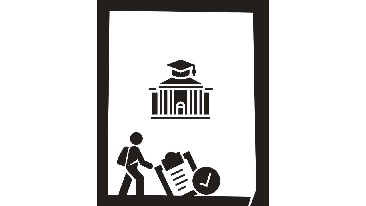 Woes of ageing colleges