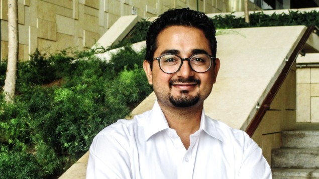 IIT-Gandhinagar professor joins team of scientists to probe links between global sea level, climate change