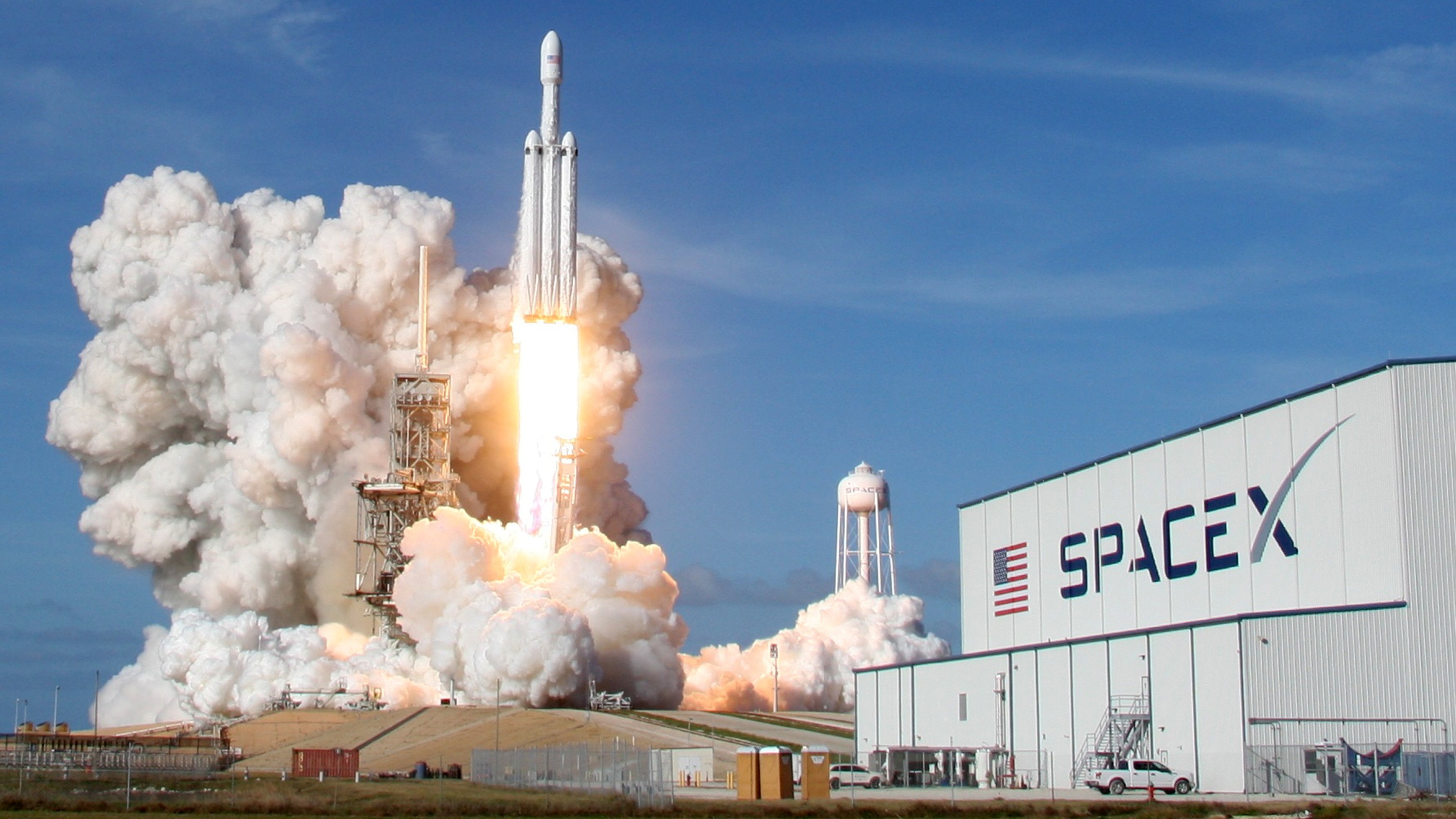 SpaceX Crew Demo-2 launch witnessed 4 million views and rounds off the top 5 most viewed live streams on YouTube.