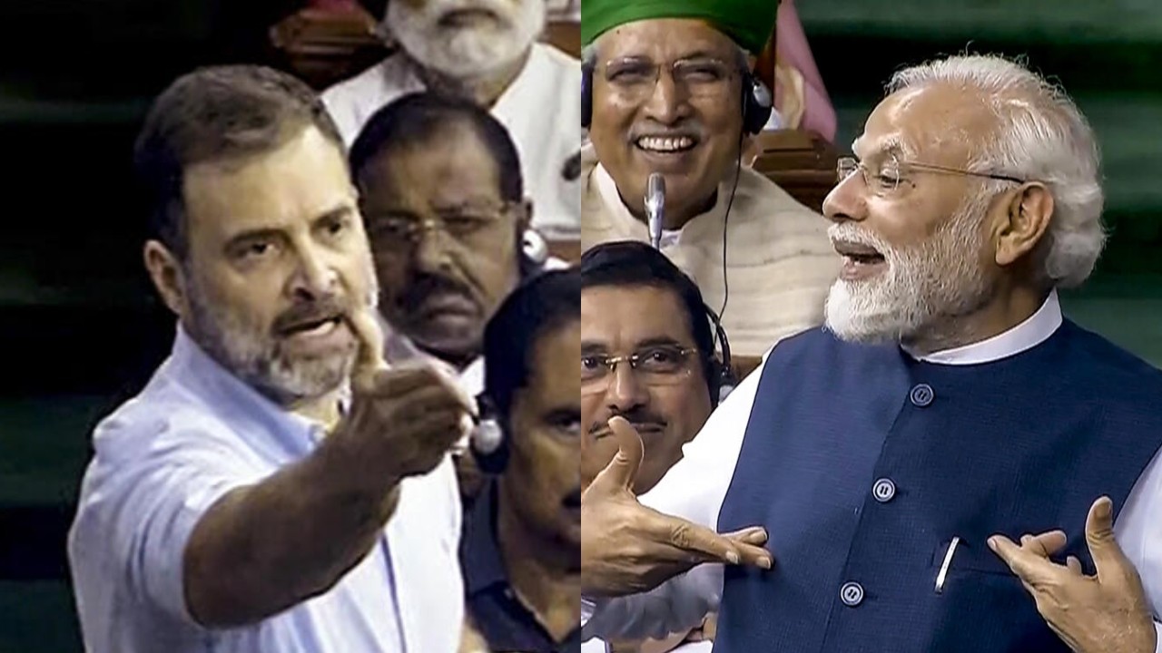 2025ಕ್ಕೆ ಬ್ರೇಸ್: ಹೊಸ ವರ್ಷದಲ್ಲಿ ರಾಜಕೀಯ ಪಕ್ಷಗಳಿಗೆ ಬುಟ್ಟಿ ತುಂಬಿದೆ