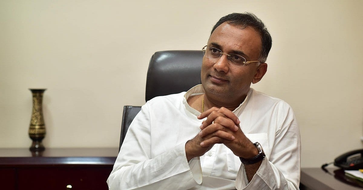 Sex determination cases: Karnataka Health Minister Dinesh Gundu Rao orders probe