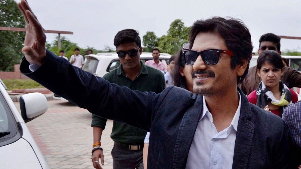 Nawazuddin Siddiqui's 'Haddi' to debut on ZEE5 in September