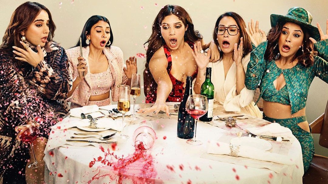 'Thank You For Coming': Rhea Kapoor & AKFC join hands for coming-of-age comedy drama
