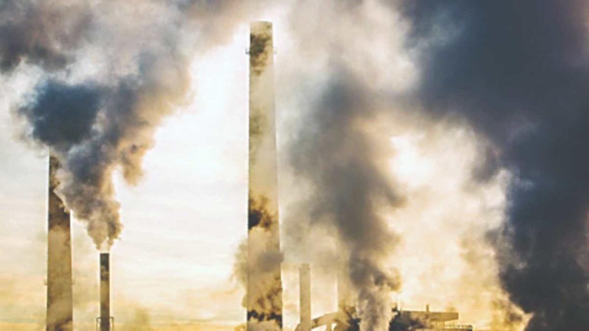 Developed nations overconsuming carbon budget; very little left for countries like India: Govt