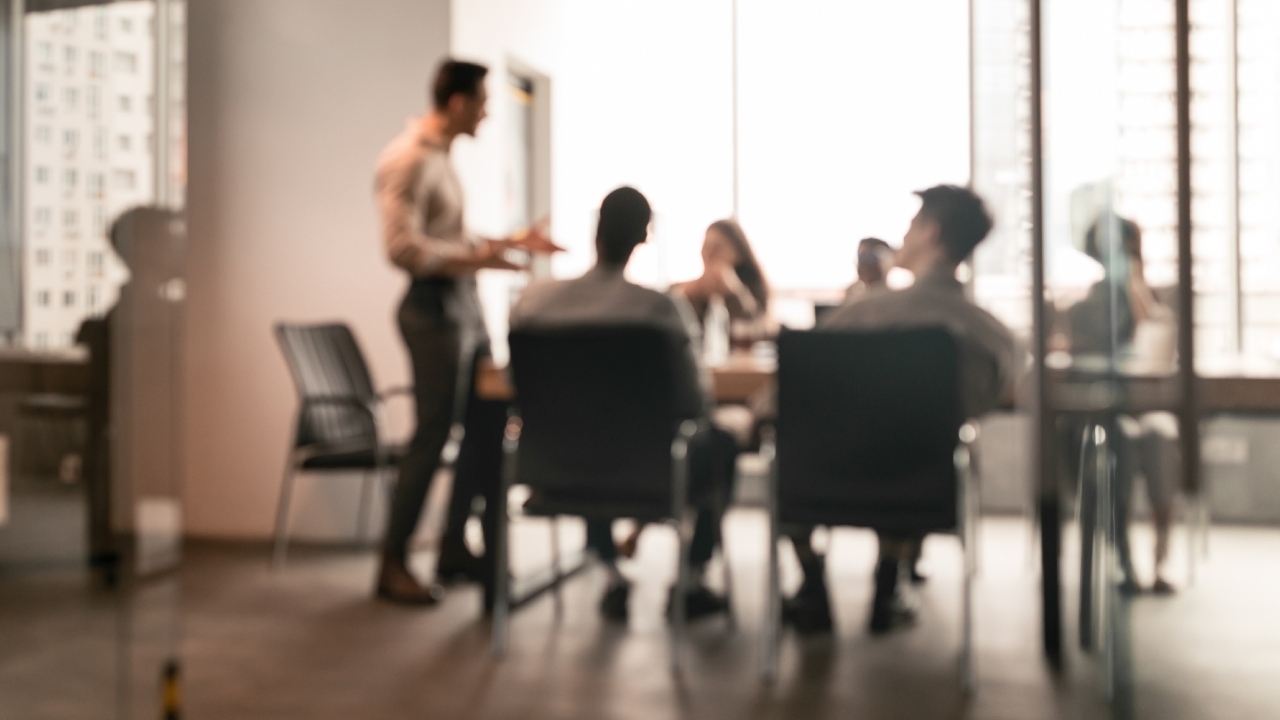 Sharanagati and the dynamic world of entrepreneurship