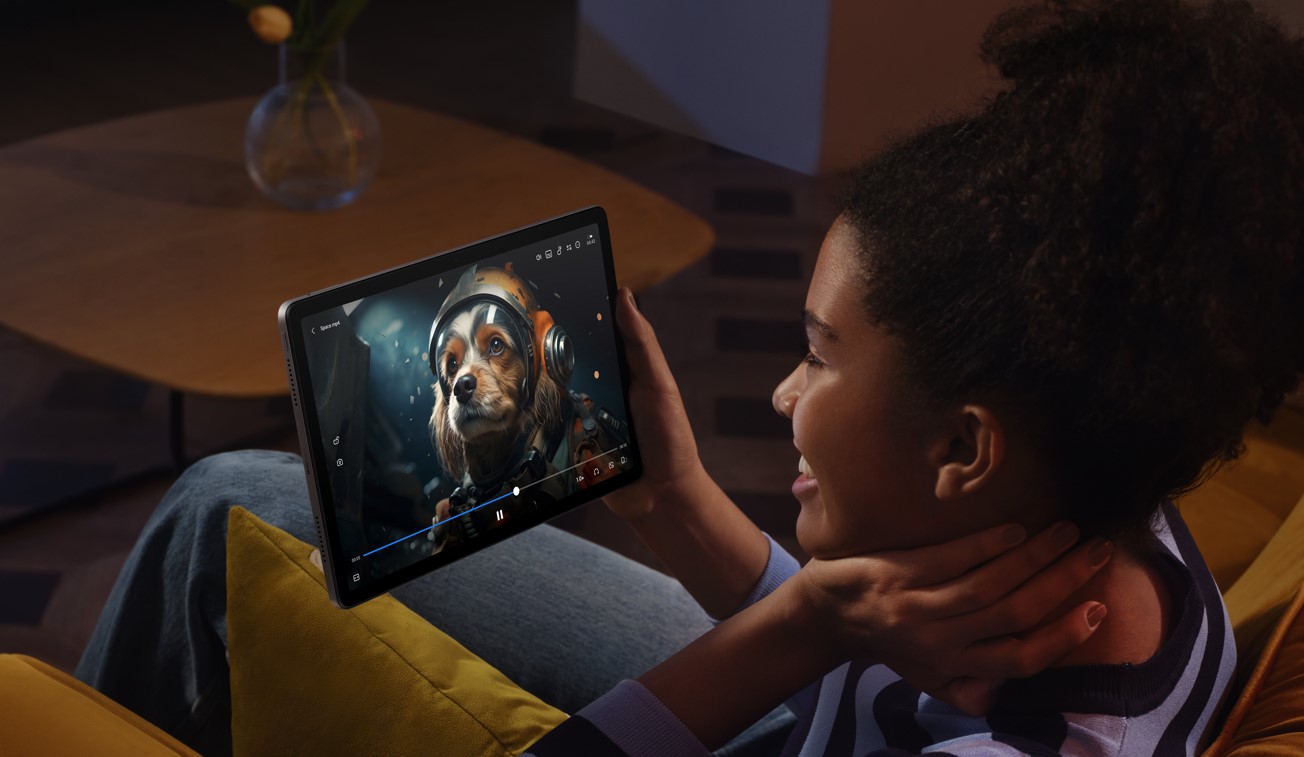 Redmi Pad SE tablet