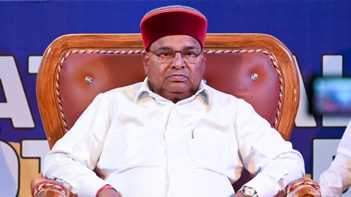 'Bharat Sankalpa Yatra' our commitment for a developed country by 2047, says Karnataka Governor Gehlot