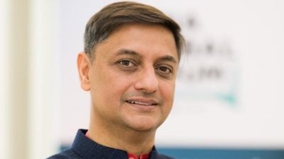 India's sovereign ratings by global agencies utterly absurd: Sanjeev Sanyal