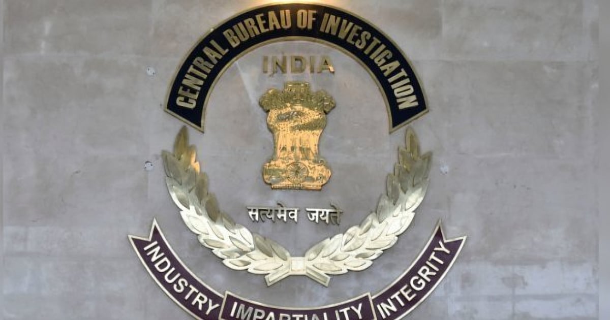 CBI arrests J&K police officers for custodial torture of constable