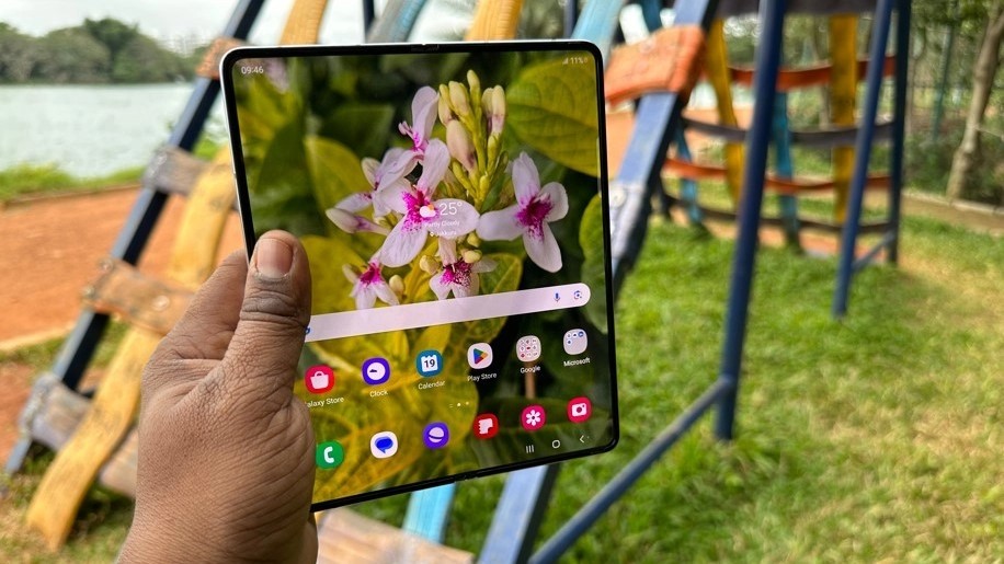 Samsung Galaxy Z Fold5