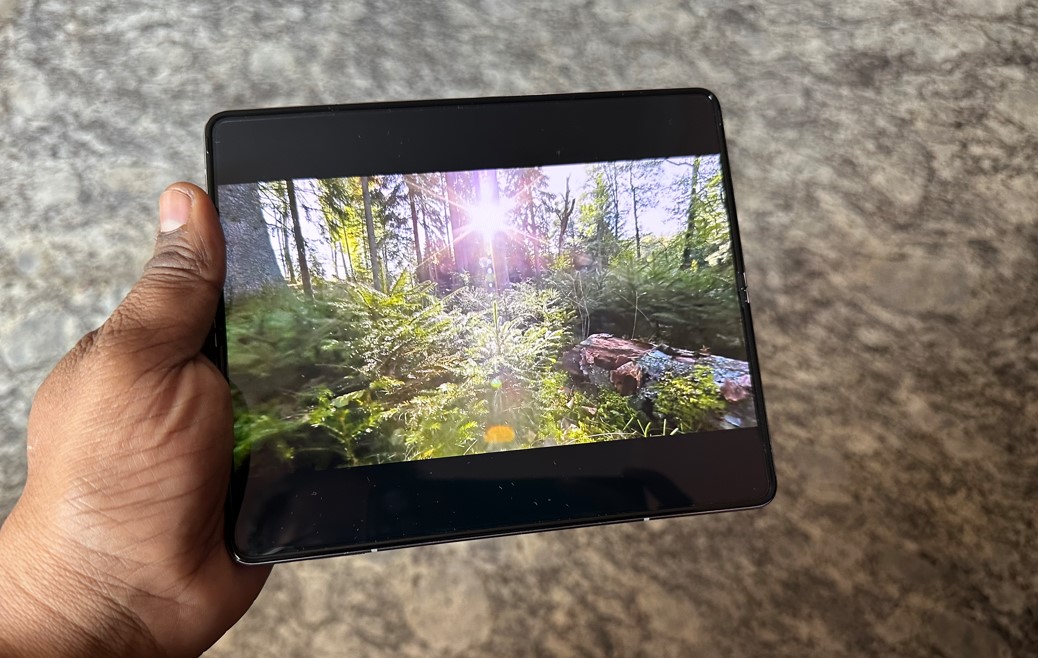 Samsung Galaxy Z Fold5