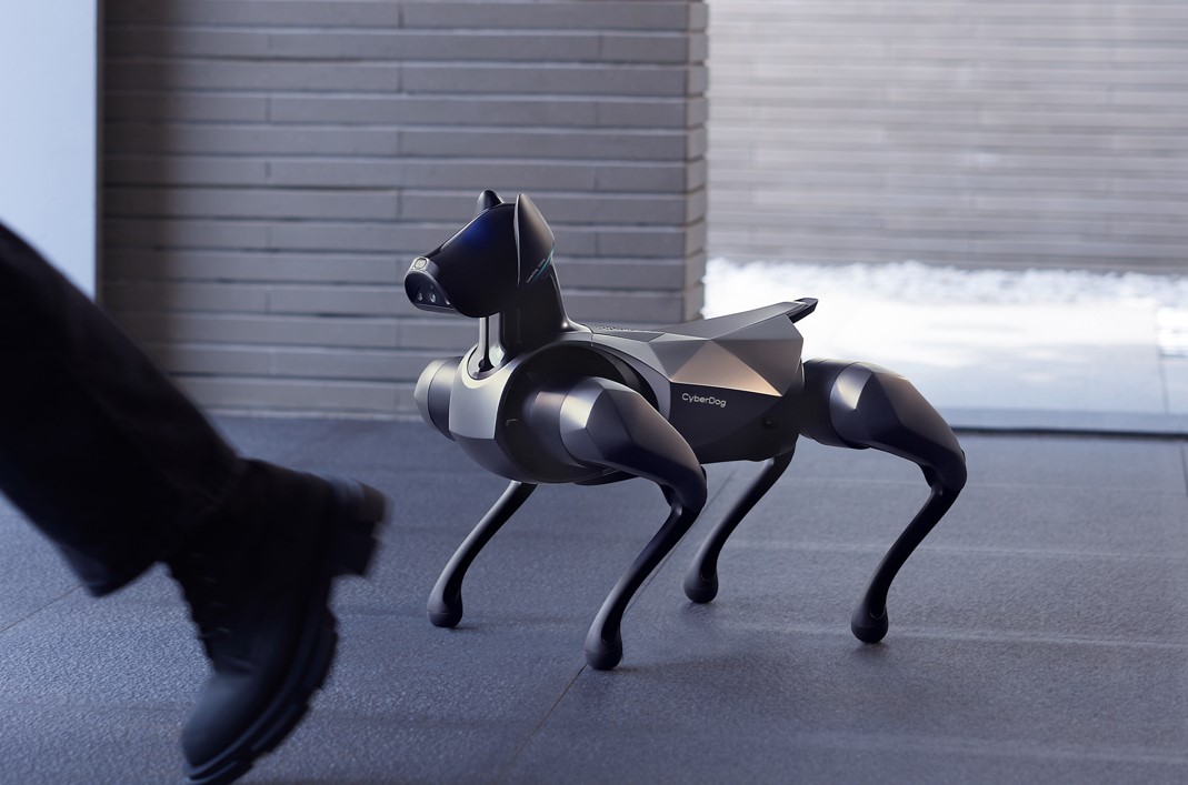 Xiaomi CyberDog 2