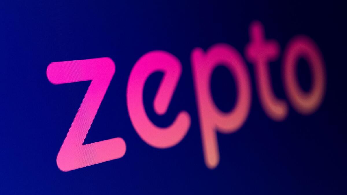 Zepto raises $350 million in largest ever 100% domestic startup fundraiser