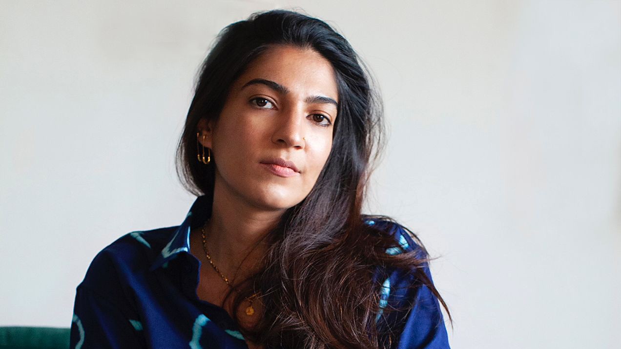 Prarthna Singh.