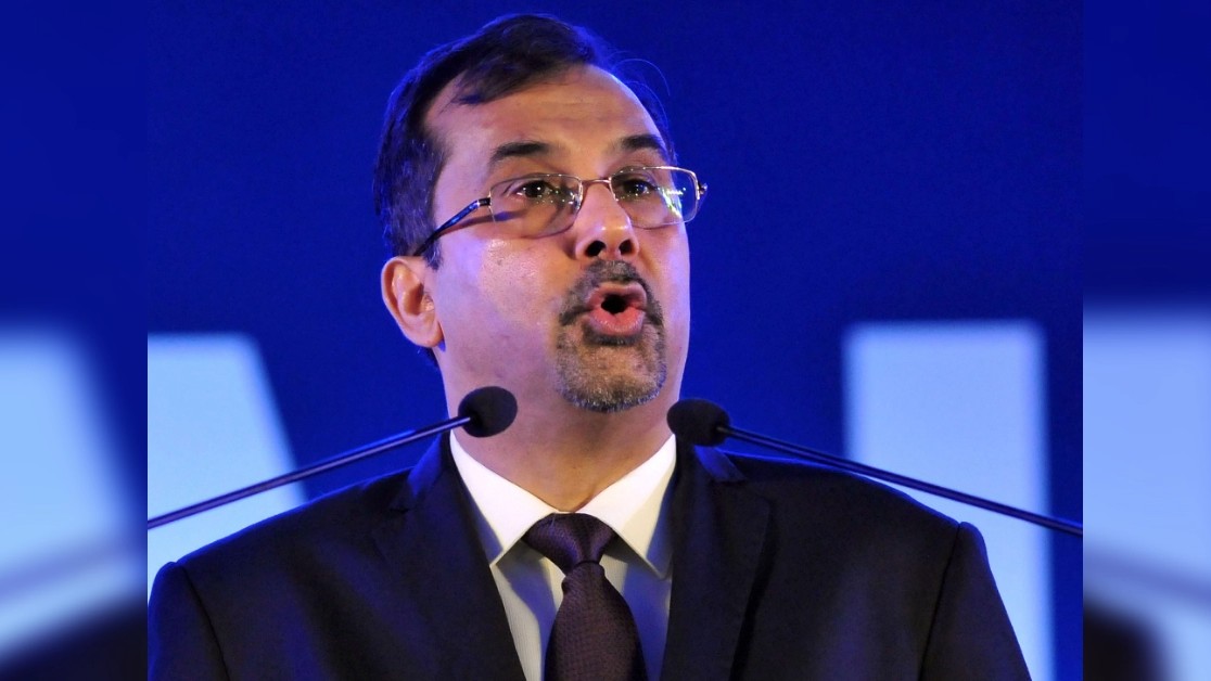 India emerges as beacon of growth, to remain fastest growing major economy: ITC chairman Sanjiv Puri