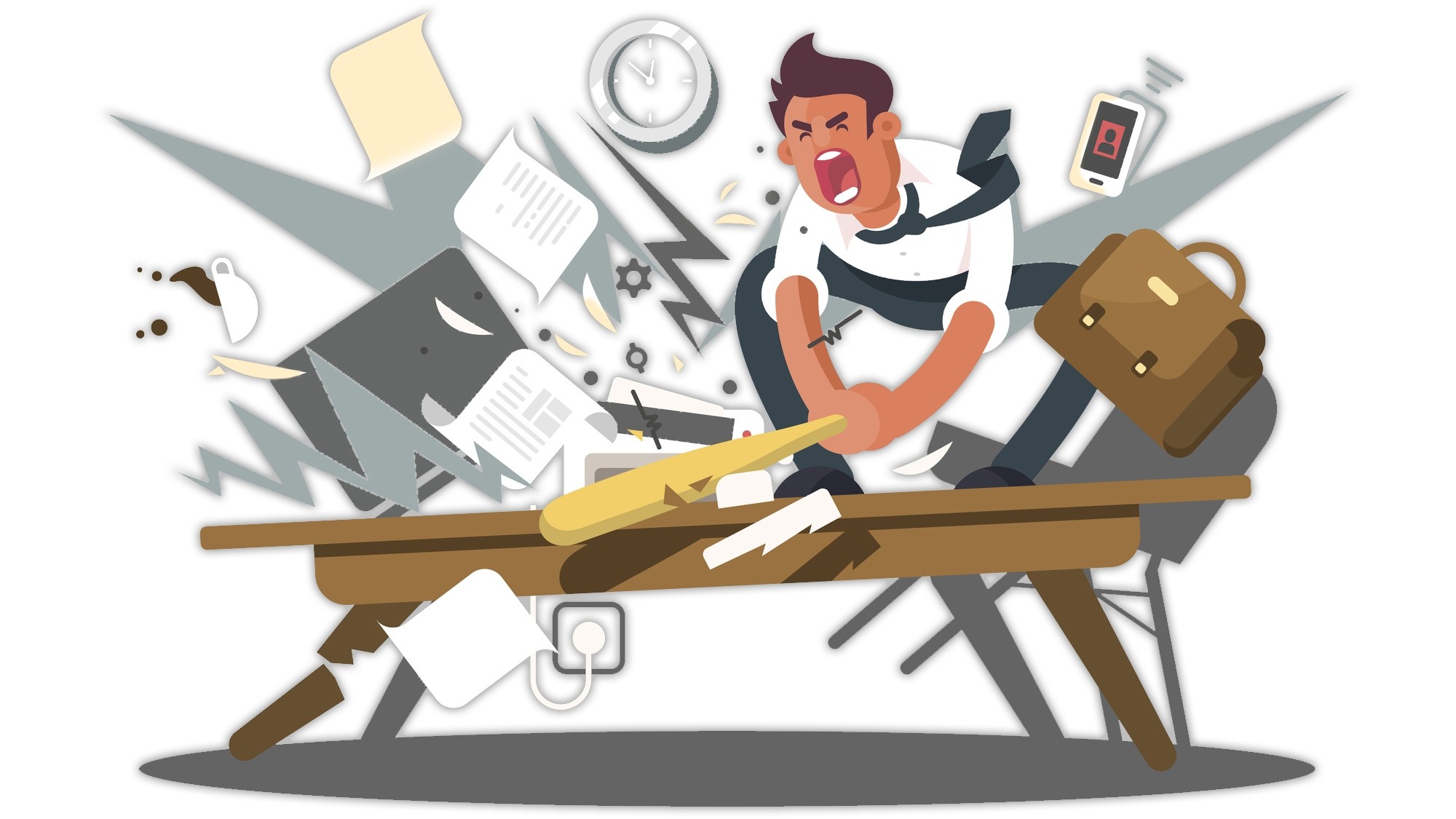 Empathy and employee resilience