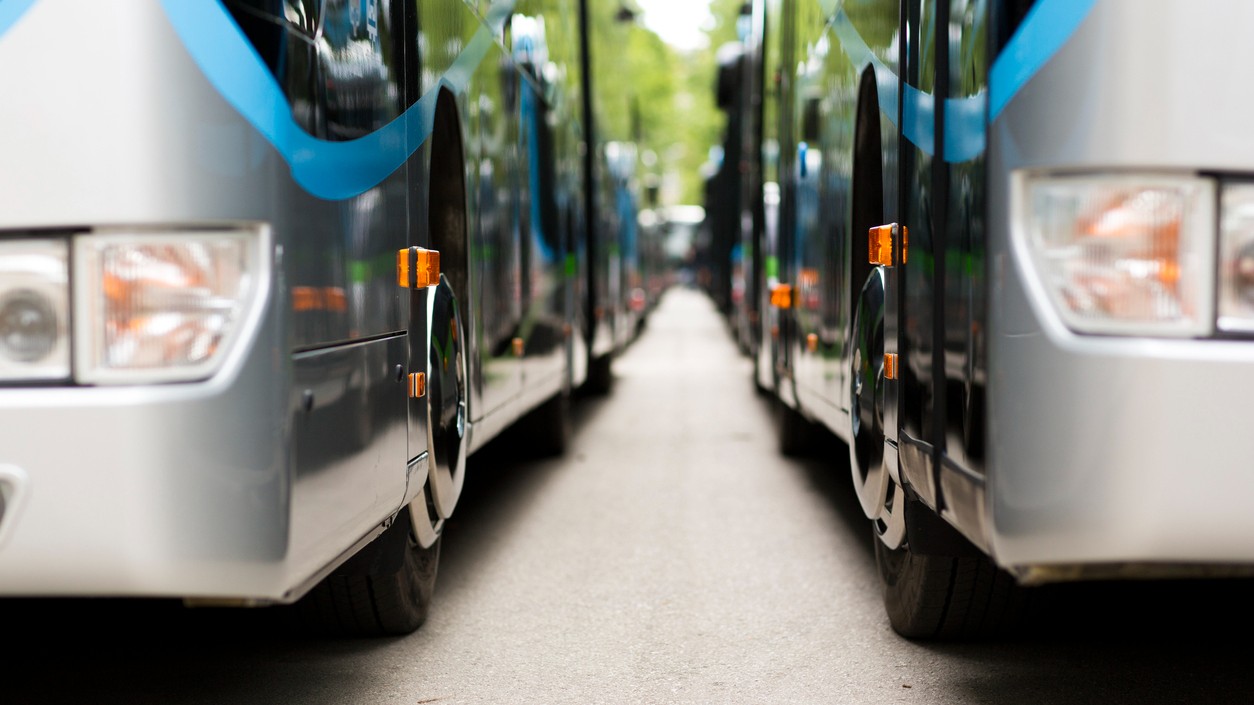 To push green mobility, Cabinet approves PM e-bus sewa