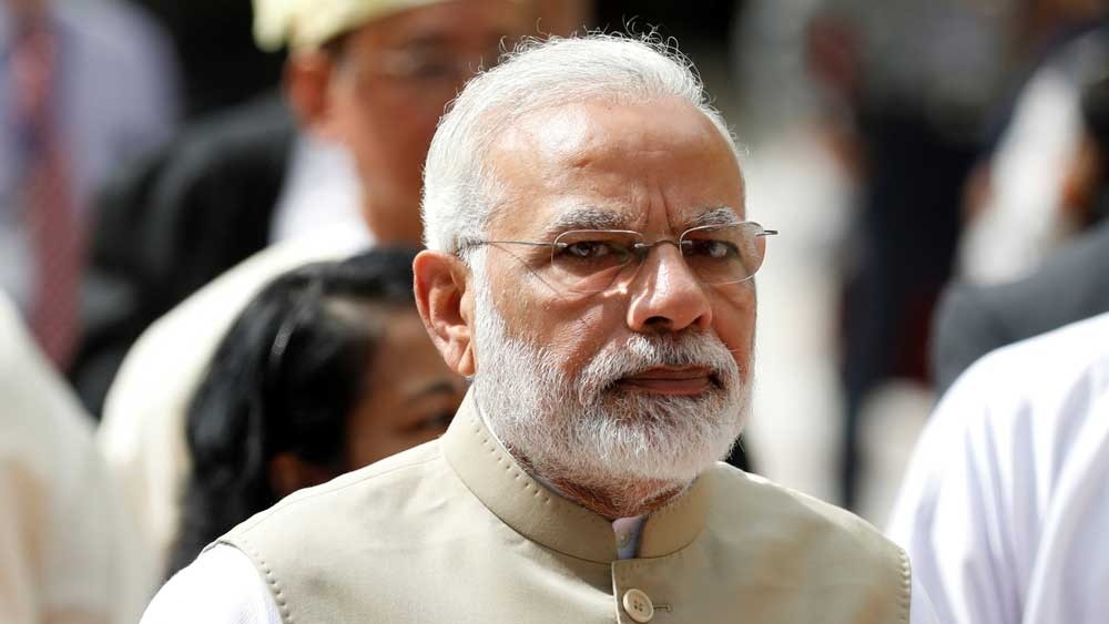 Signs of a nervous government