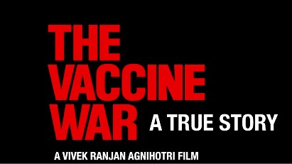 'The Vaccine War' based on true achievements of Indian scientists: Pallavi Joshi and Vivek Agnihotri