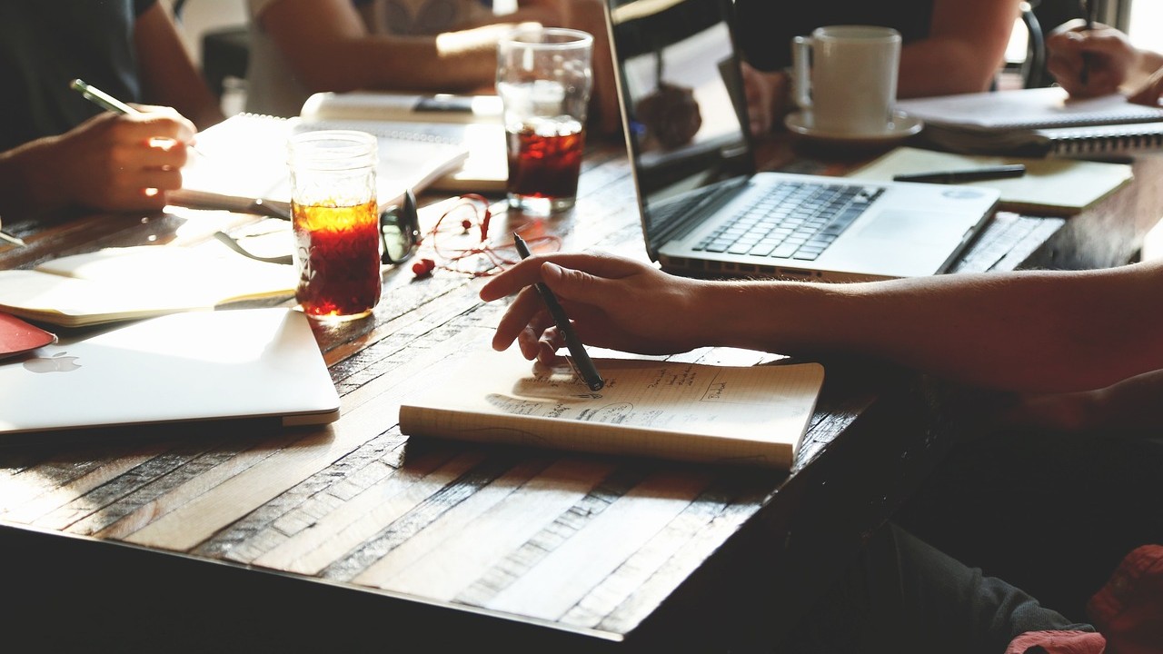 A blueprint for navigating complexities of business