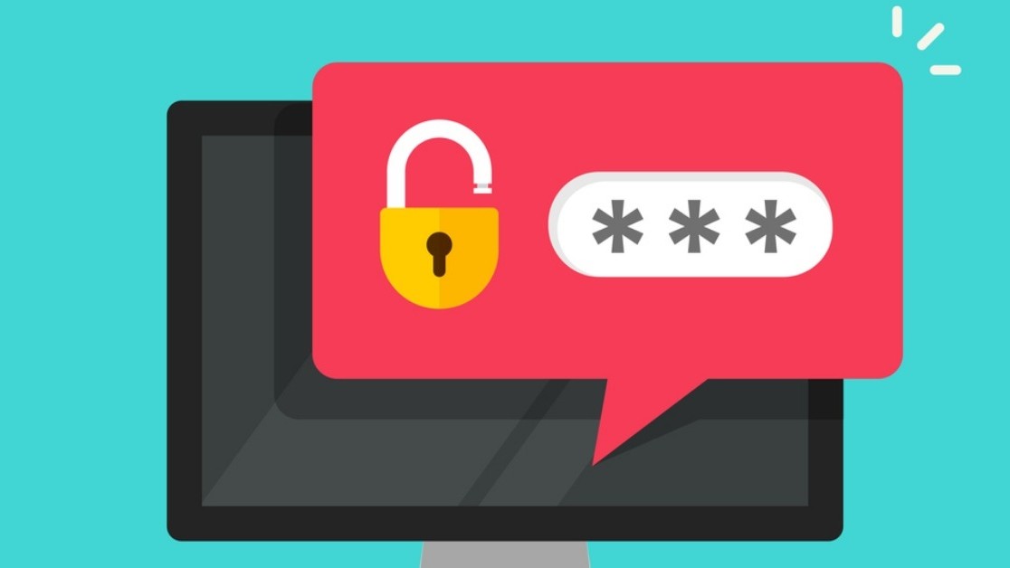 Password conundrums