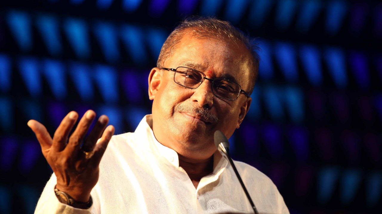 Mysuru Dasara celebrations to be inaugurated by music director Hamsalekha