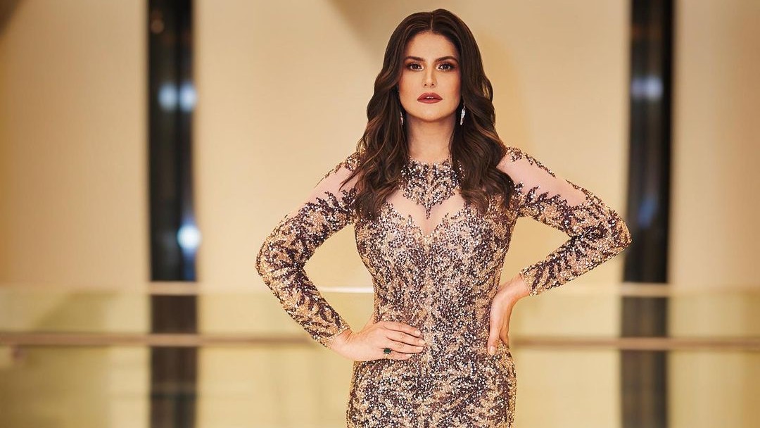 <div class="paragraphs"><p>Instagram/@zareenkhan</p></div>