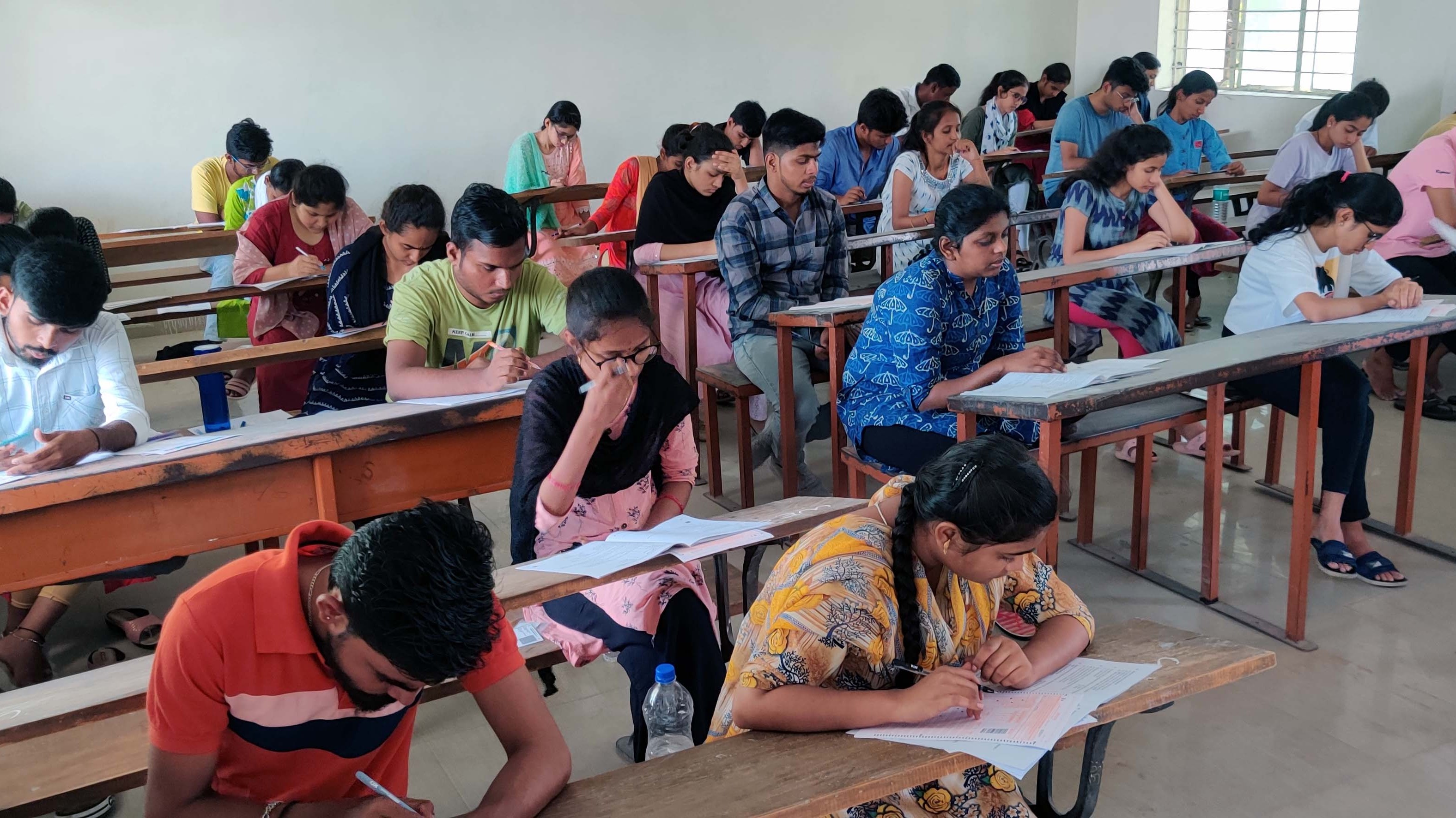 What to do if you score less in CUET: Some practical pointers