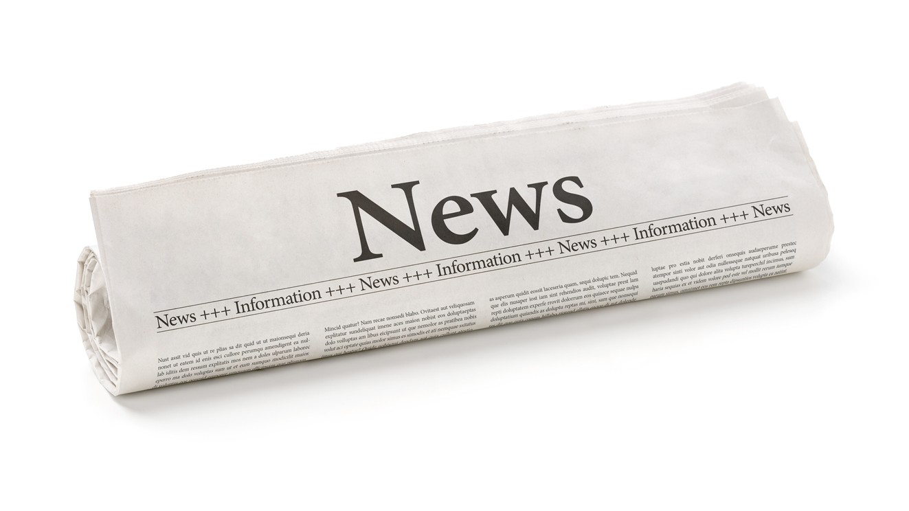 The lure of newspapers