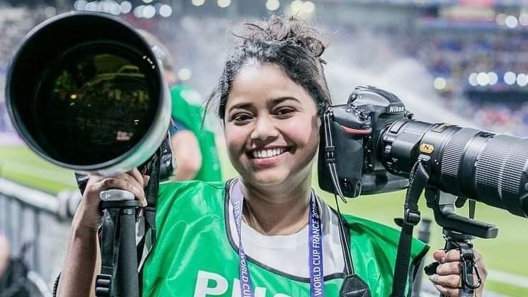 Gitika Talukdar.
