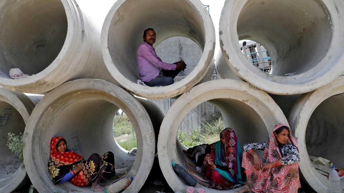 Retail inflation for farm, rural workers rises in July