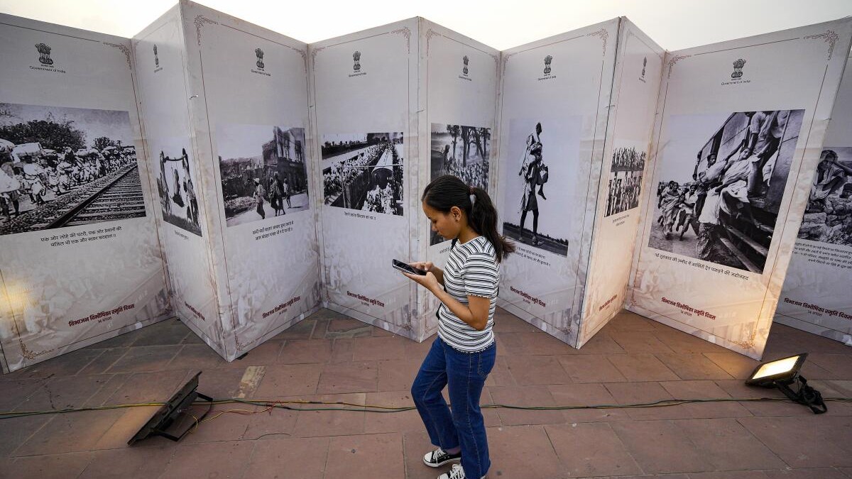 Death amid a whiff of freedom: A brief look at Punjab and Bengal’s ravaged history of Partition