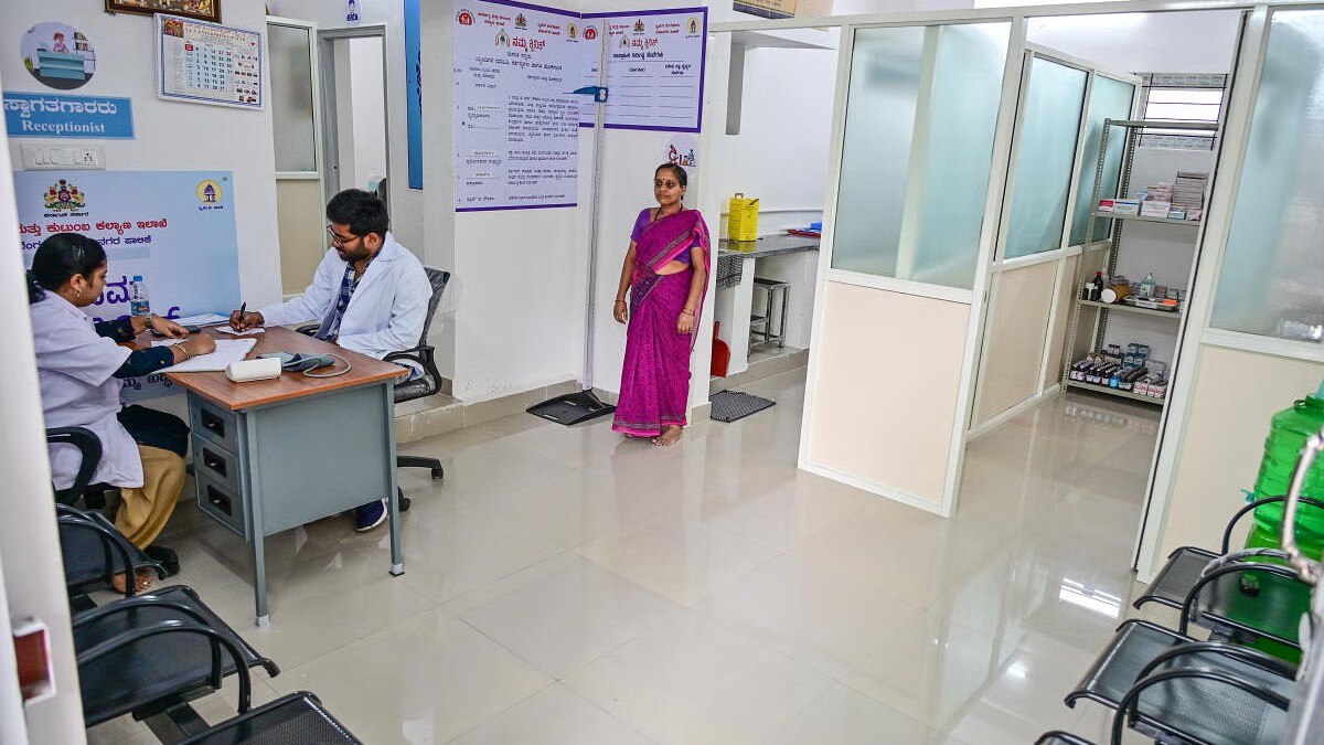 A quarter of Namma Clinics to operate from noon to 8 pm