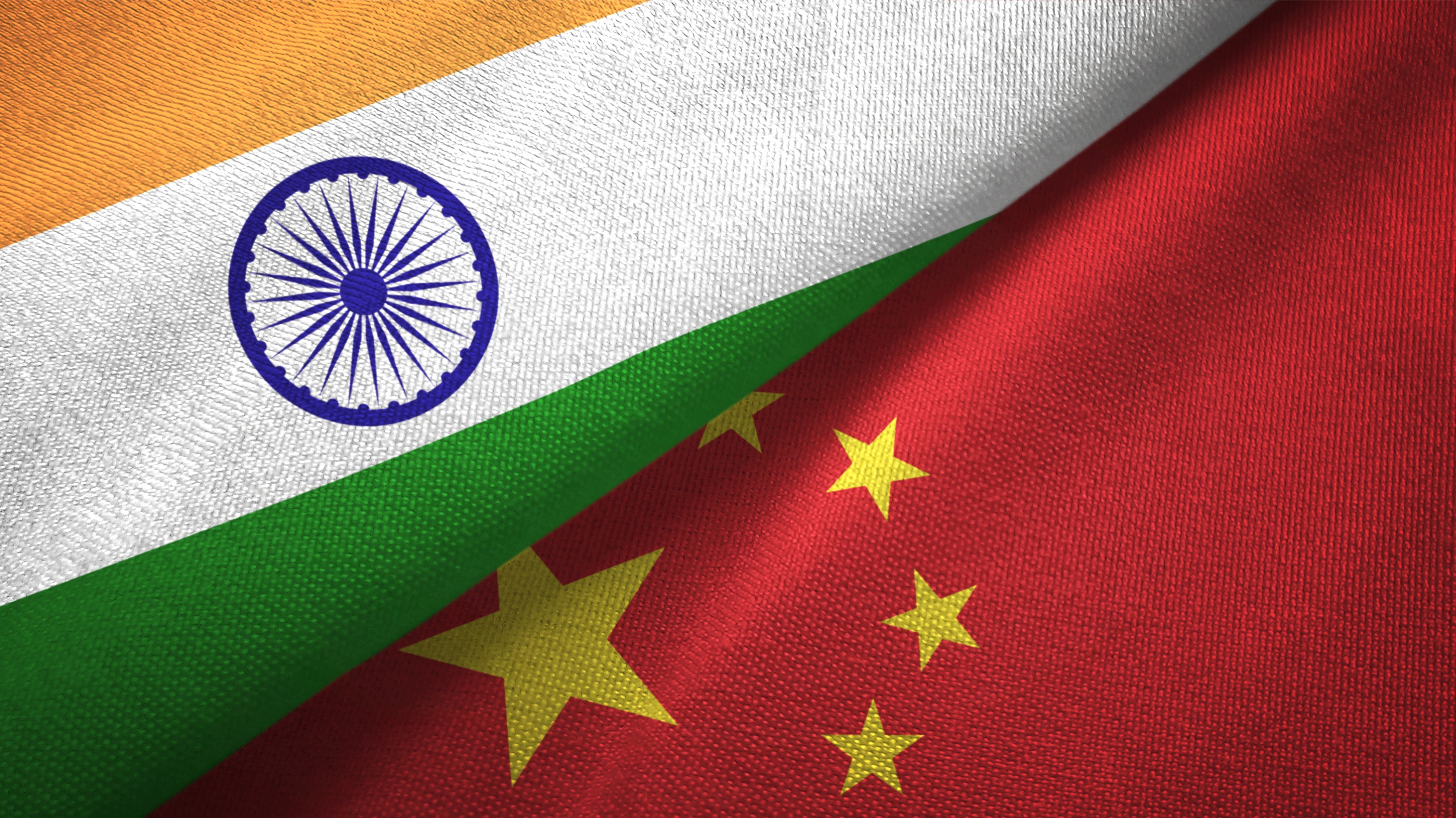 Major General-ranked officers of Indian and Chinese armies meet in eastern Ladakh