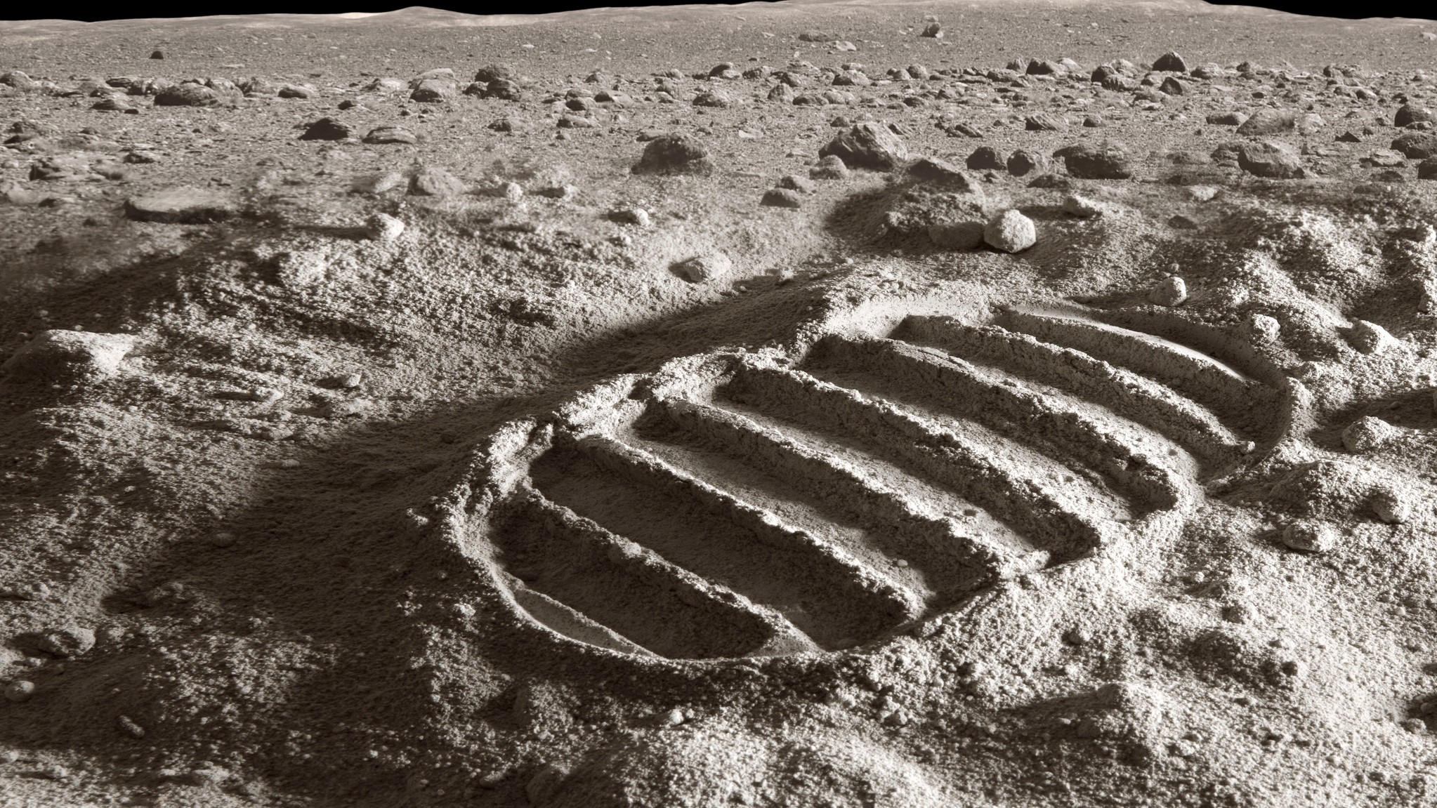 Explained | How are touchdown points on the Moon named?