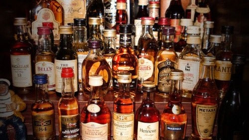 Congress, NCP strongly oppose Lakshadweep Excise Regulation Bill that would permit liquor outlets in island