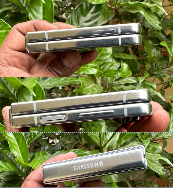 Samsung Galaxy Z Flip5