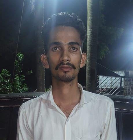 Prajwal.