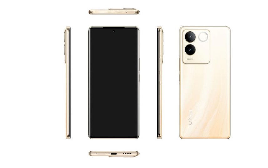 Vivo T2 Pro 5G