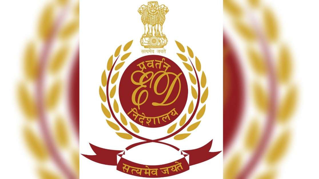 ED seizes Rs 45 lakh in cash, documents during raids regarding Bengal municipality recruitment scam