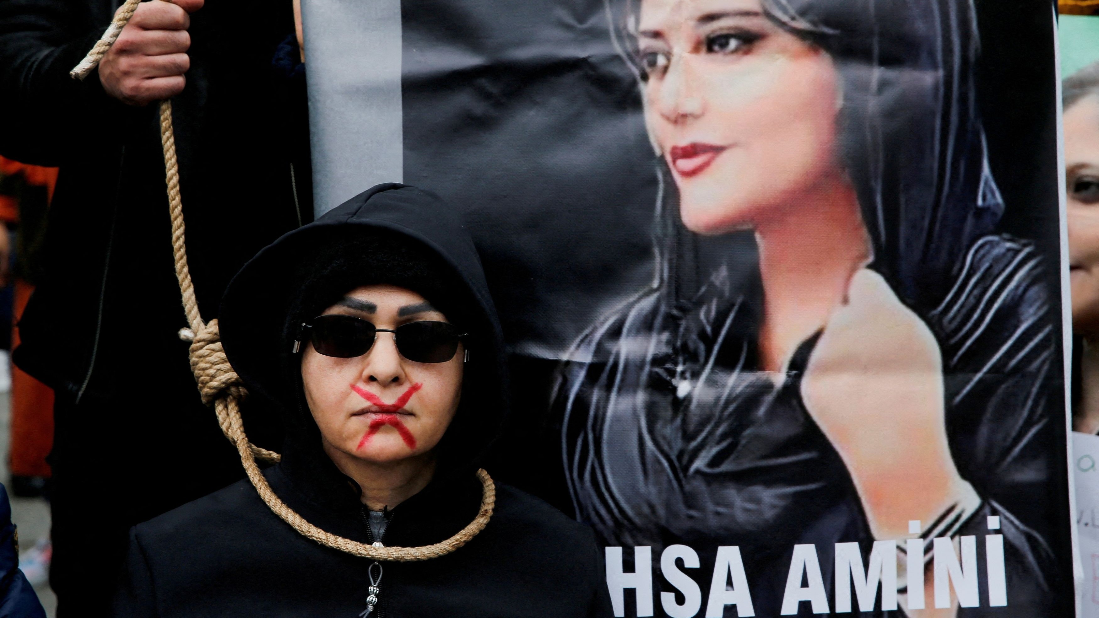 Mahsa Amini: A year into the protest movement in Iran, this is what’s changed