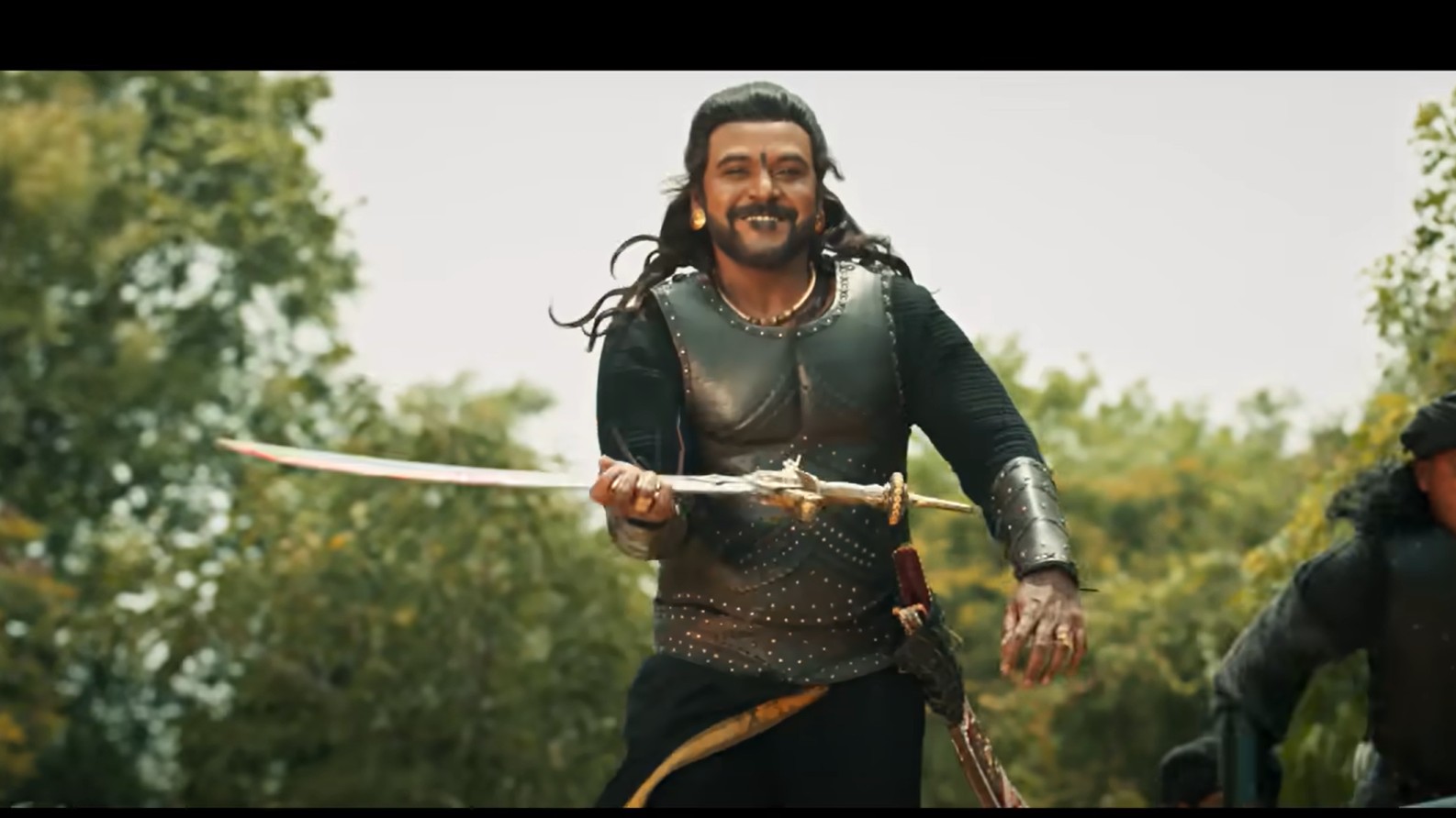 'Chandramukhi 2' a failed attempt in treading path of nostalgia