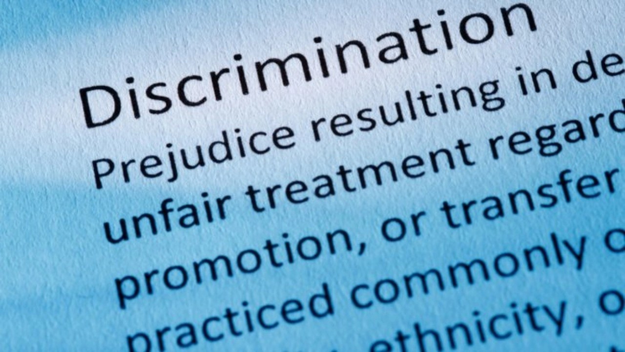 Delhi University professor denied promotion due to caste bias?