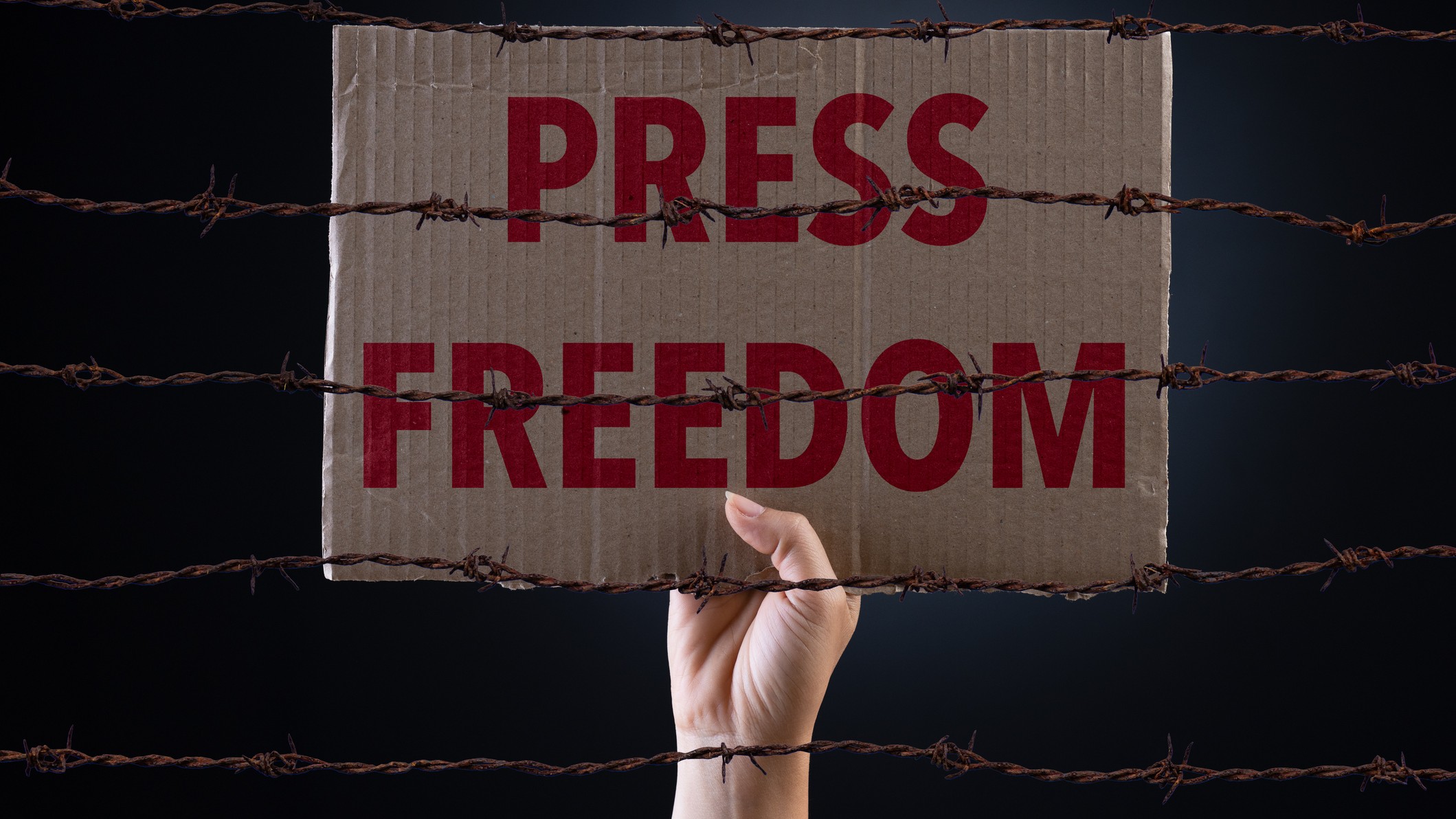 Of journalism, hatemongers, and press freedom